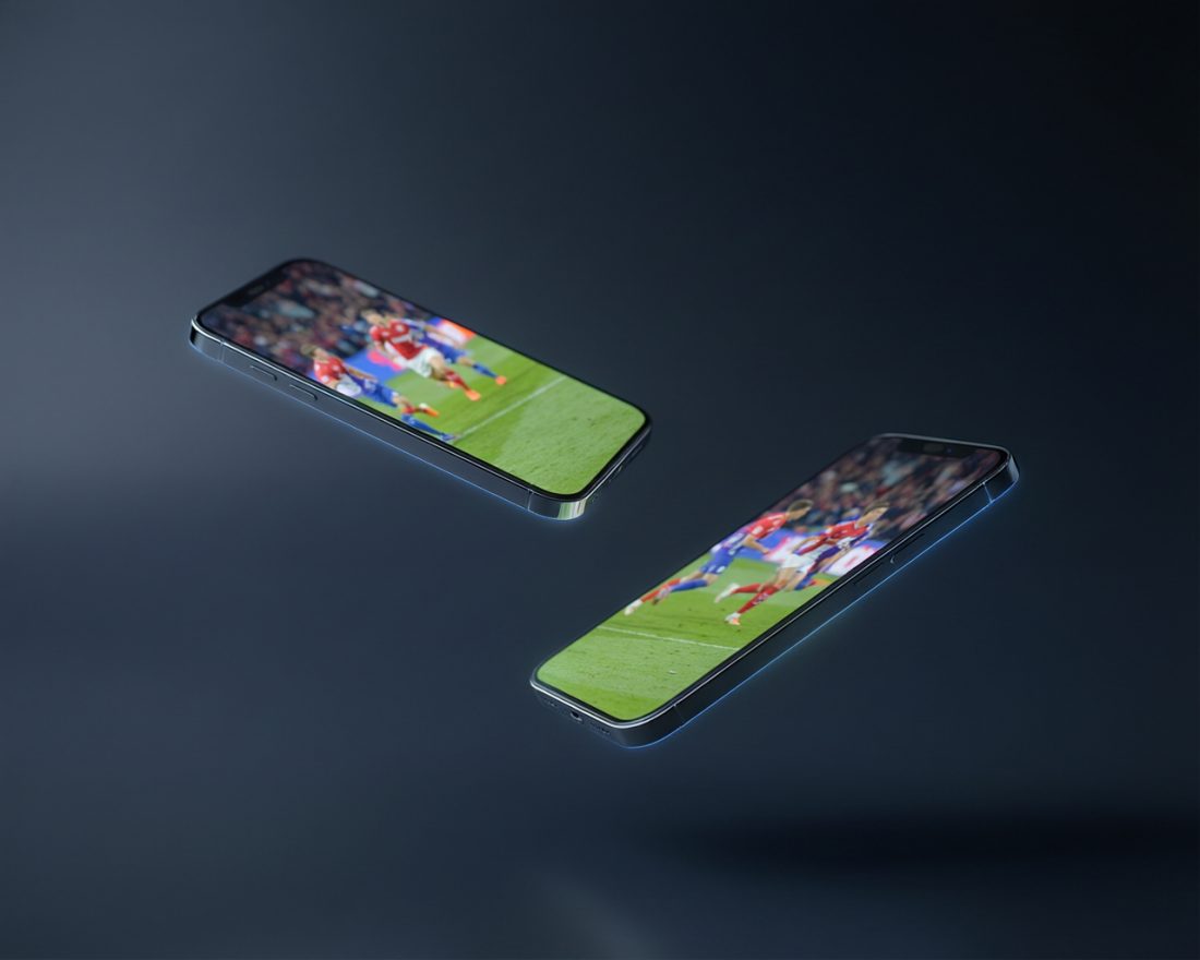 乐鱼平台-乐鱼(中国)一站式服务平台 App 展示